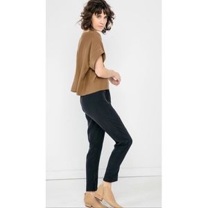 Elizabeth Suzann Tilda pant in silk